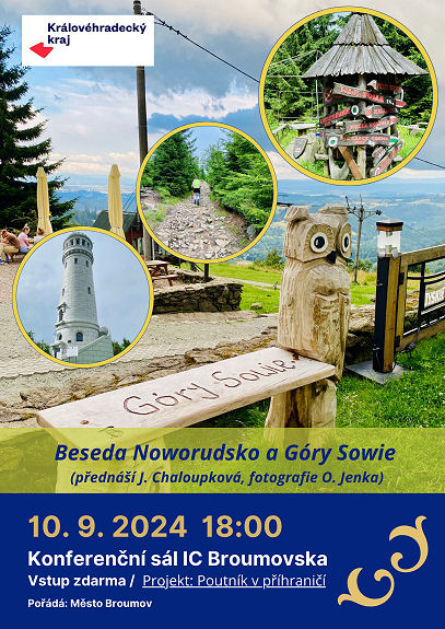 Beseda Noworudsko a Gry Sowie